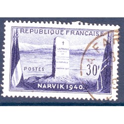 n° 922 Obl (ref 14228)