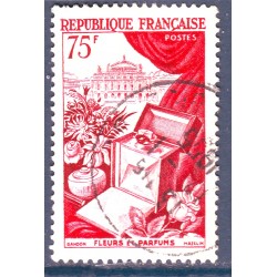 n° 974 Obl  (ref 14232)