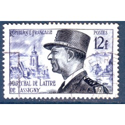 n° 982 Obl  (ref 14234)