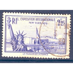 n° 426 Obl ref 14246