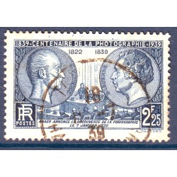 n° 427 Obl ref 14247