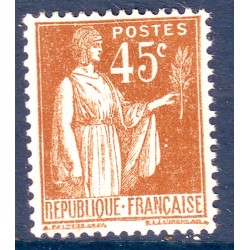 n° 282 N** Paix (ref 14251)