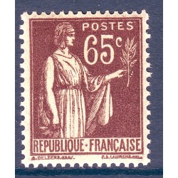 n° 284 N** Paix (ref 14252)