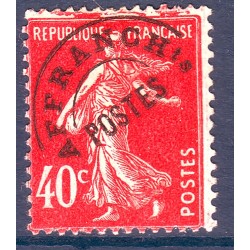 Préo n° 64 utilisé (ref 14253)