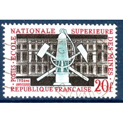 n° 1197 Obl (ref 14254)