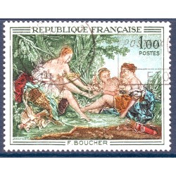 n° 1652  Obl (ref 14255)