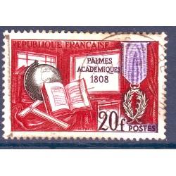 n° 1190 Obl (ref 14256)