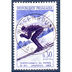 n° 1326 Obl  (ref 14257)