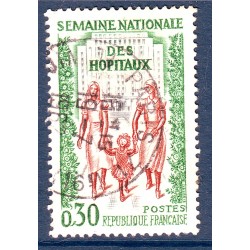 n° 1339 Obl (ref 14258)