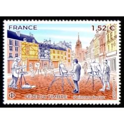 n° ???? N** Fête du Timbre