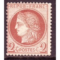 CERES n° 51 N(*) (ref 13611)