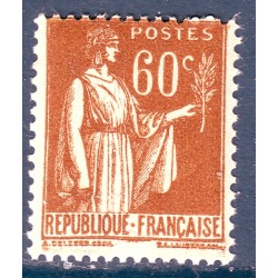 n° 364 N** (ref 14268) Paix