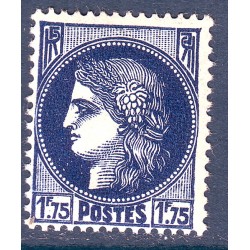 n° 372 N** (ref 14269) Céres