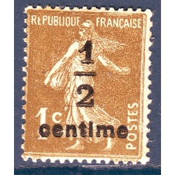 n° 279A N** Semeuse Fond...