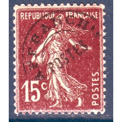 Préo n° 53 N* type I (ref...