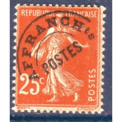 Préo n° 57 N* (ref 14274)