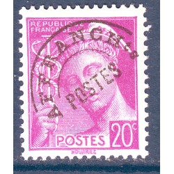 Préo n° 78 N* (ref 14276)