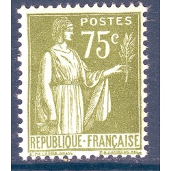 n° 284A N** Paix (ref 14277)