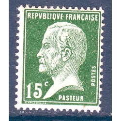 n° 171 N** (ref 14281) Pasteur