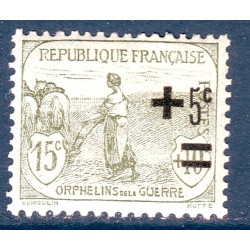 n° 164 N** Orphelins (ref...