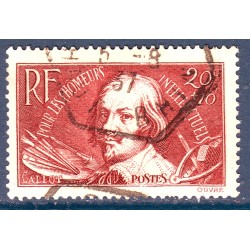 n° 330 Obl (ref 14287) Callot