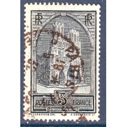 n° 259 Obl Type IV (ref...