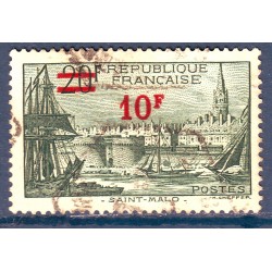 n° 492 Obl (ref 14291)...