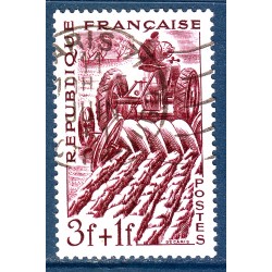 n° 823 Obl (ref 14292)