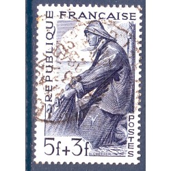 n° 824 Obl (ref, 14293)