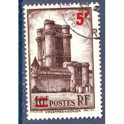 n° 491 Obl (ref 14294)...