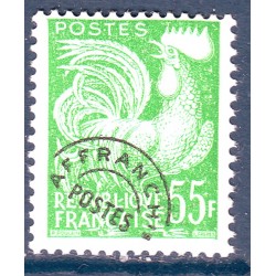 Préo n° 118 N* (ref 14299)