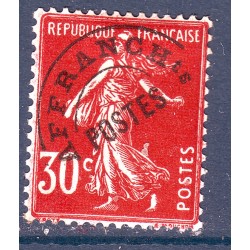 Préo n° 61 N* (ref 14304)