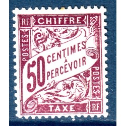 Taxe n° 37 N* Type 1 (ref...