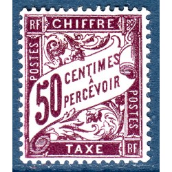 Taxe n° 37 N* Type 2 (ref...