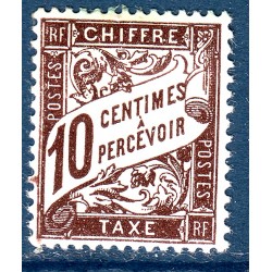 Taxe n° 29 N* Type 2 (ref...