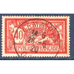 n° 119 Obl MERSON (ref 14314)