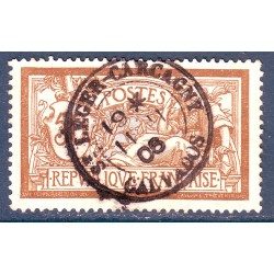 n° 120 Obl MERSON (ref 14315)