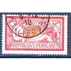 n° 121 Obl MERSON (ref 14316)