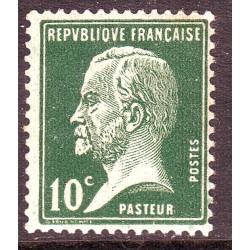 n° 170 N** (ref 14332) Pasteur