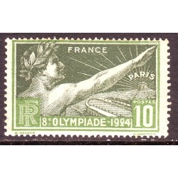 n° 183 N** (ref 14334) JO 1924