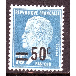 n° 219 N** (ref 14337) Pasteur