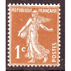 n° 277B N** Semeuse Fond...
