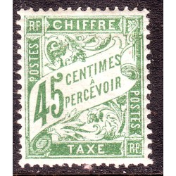 Taxe n° 36 N* (ref 14346)