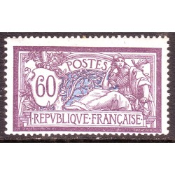 n° 144 N* MERSON (ref 14351)