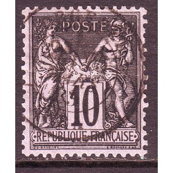 Sage n° 89 Obl (ref 14354)