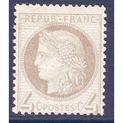 CERES n° 52 N* (réf 13960)...