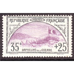 n° 152 N* Orphelins (ref...