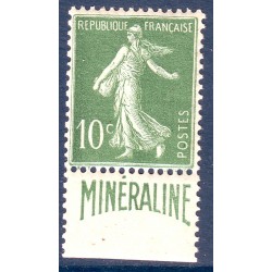 n° 188A N**  Minéraline...