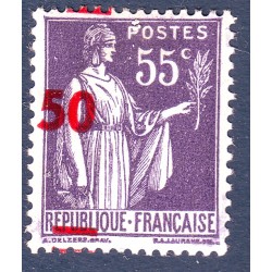 n° 478 N** Paix (ref 14325)...