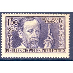n° 333 N** (ref 14376) Pasteur